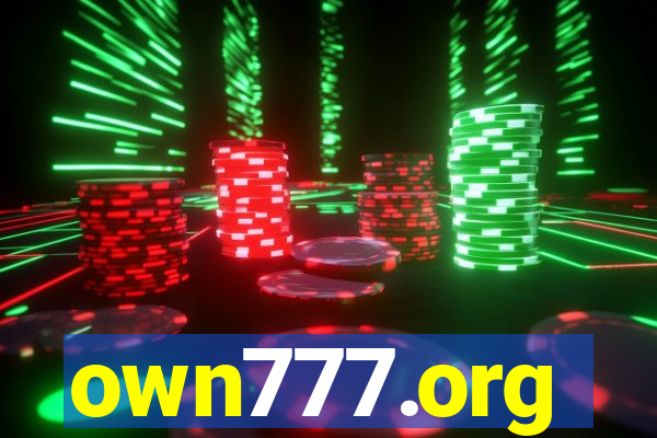 own777.org