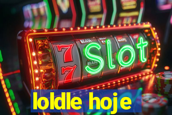 loldle hoje