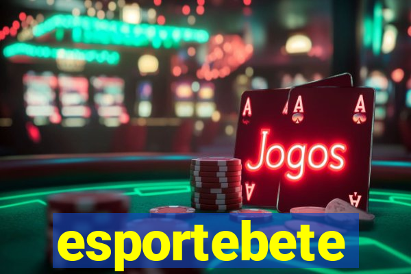 esportebete