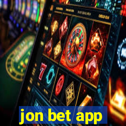 jon bet app