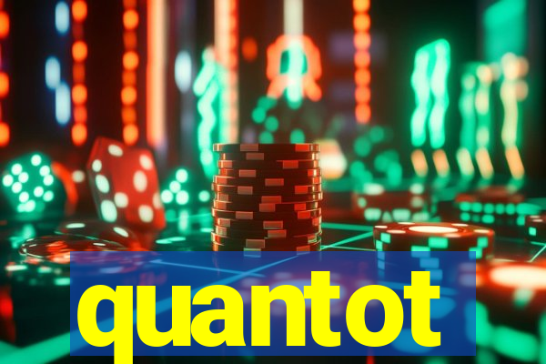 quantot