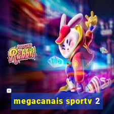 megacanais sportv 2