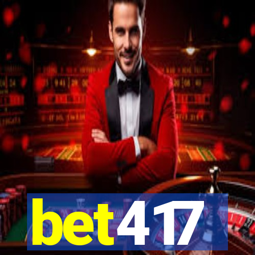 bet417