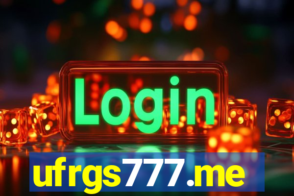 ufrgs777.me