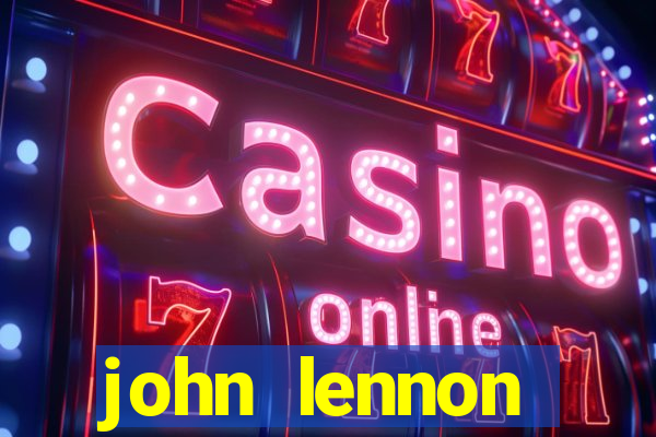 john lennon epiphone casino