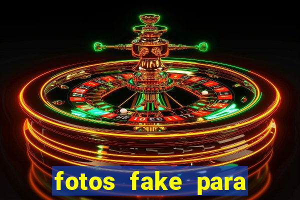 fotos fake para status do whatsapp