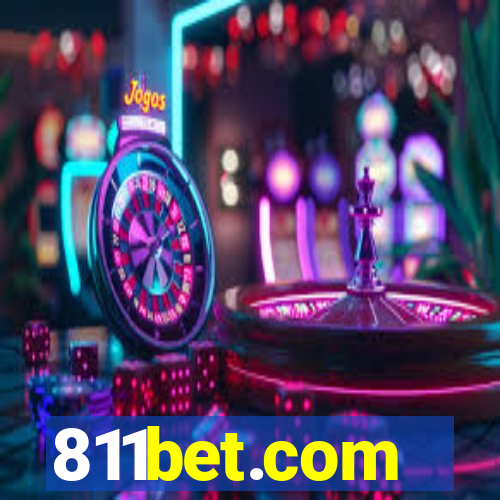 811bet.com