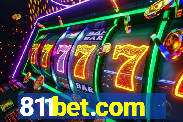 811bet.com