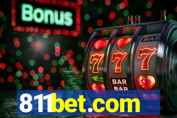 811bet.com