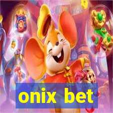 onix bet