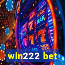 win222 bet