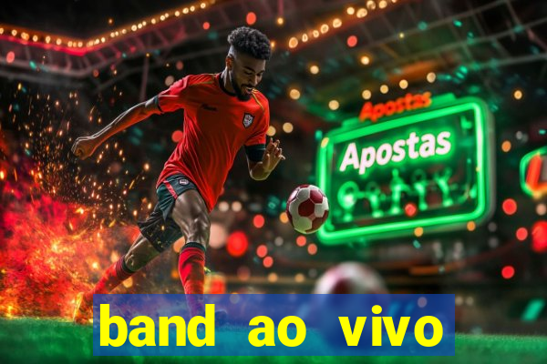 band ao vivo gratis multicanais