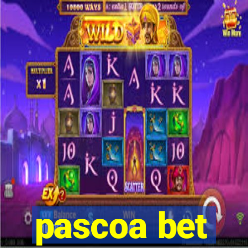 pascoa bet