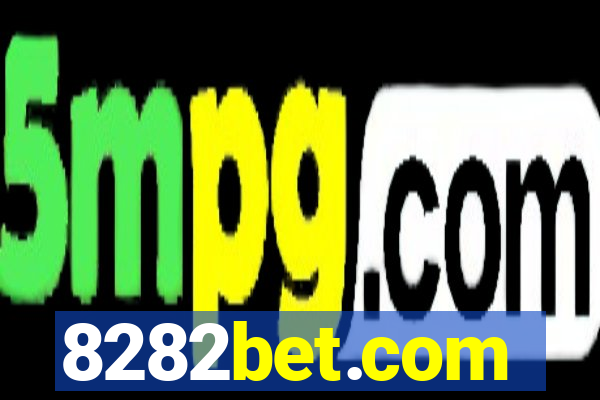 8282bet.com