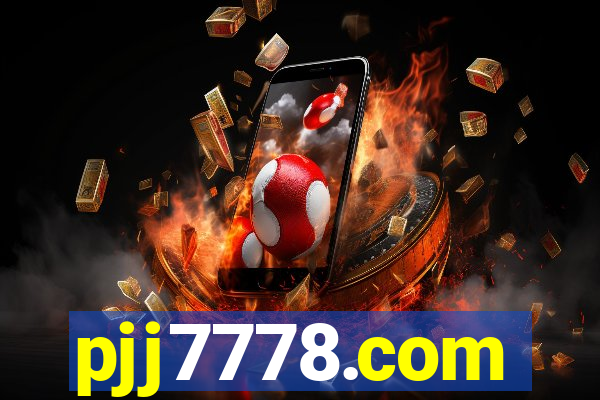 pjj7778.com