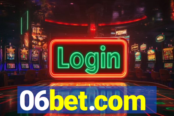 06bet.com