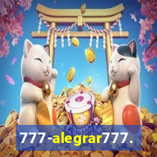 777-alegrar777.com