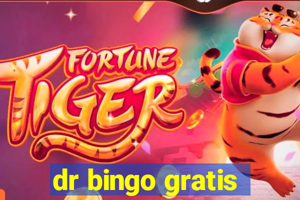 dr bingo gratis