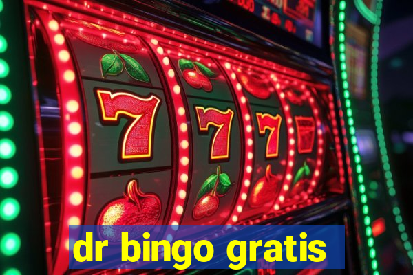 dr bingo gratis