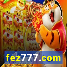 fez777.com