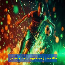 garota de programa joinville