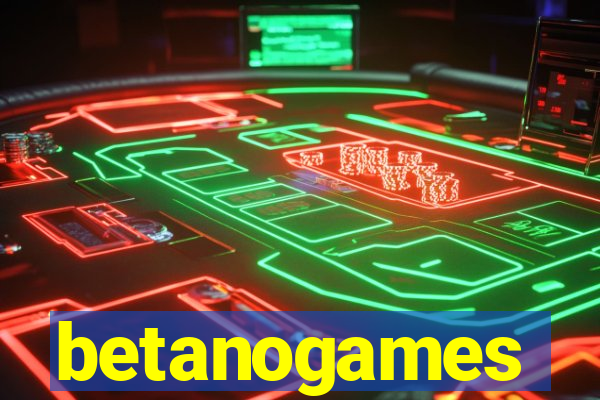 betanogames