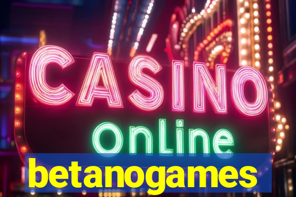 betanogames