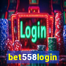 bet558login