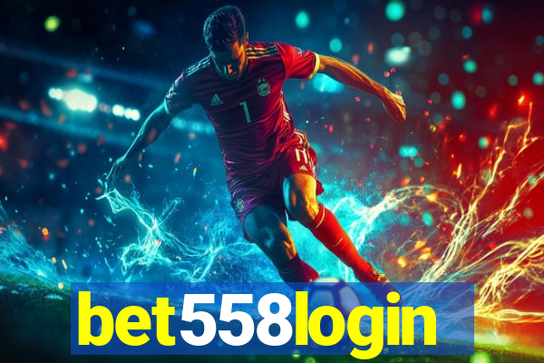 bet558login