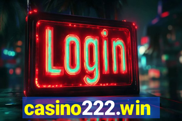 casino222.win