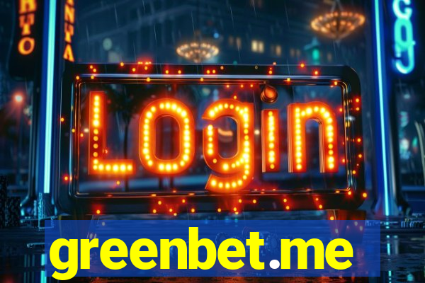 greenbet.me