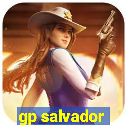 gp salvador