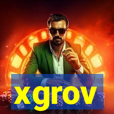 xgrov