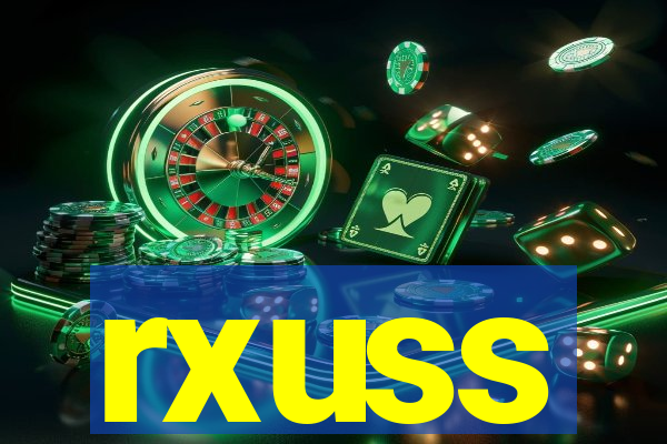 rxuss