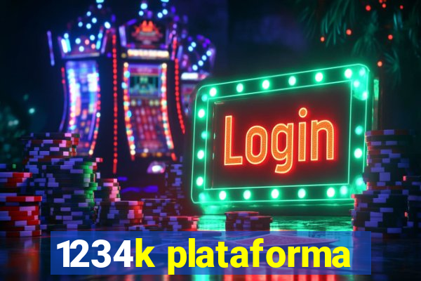 1234k plataforma