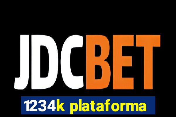 1234k plataforma