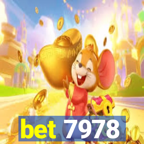 bet 7978