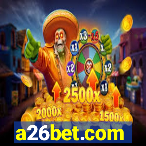 a26bet.com