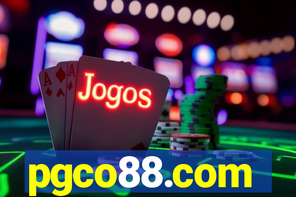 pgco88.com