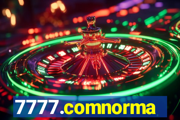 7777.comnorma