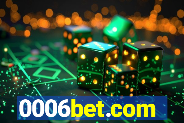 0006bet.com