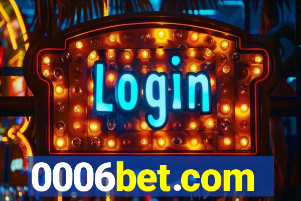 0006bet.com