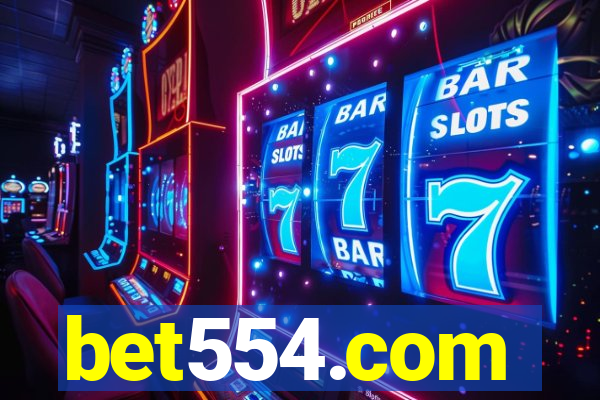 bet554.com