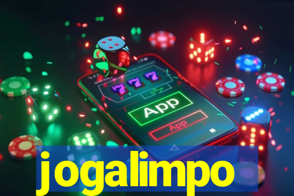 jogalimpo