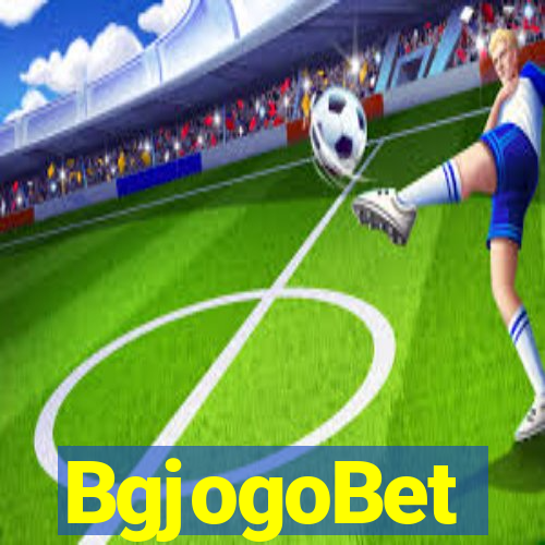 BgjogoBet