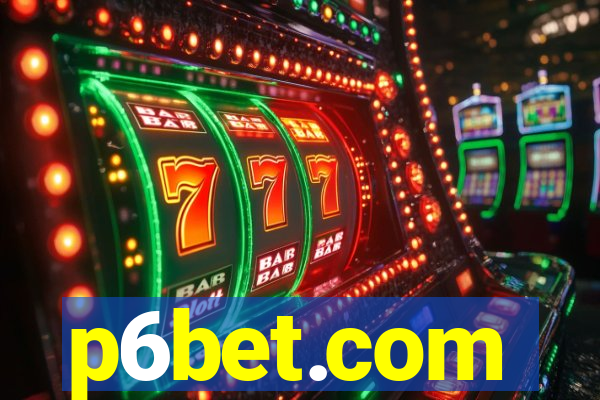 p6bet.com