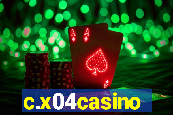 c.x04casino