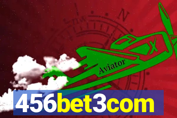 456bet3com