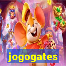 jogogates