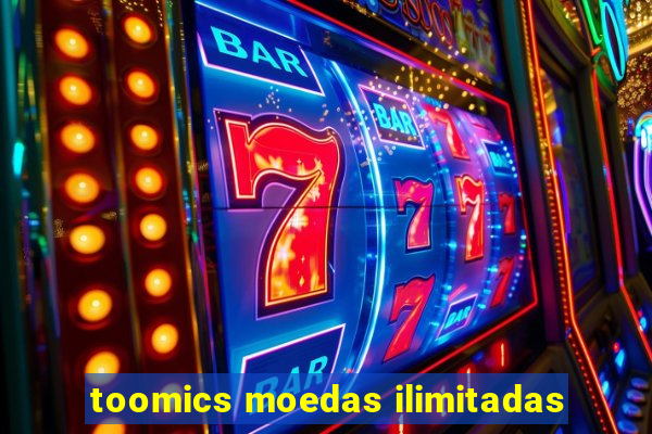 toomics moedas ilimitadas